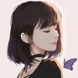 动漫博主 小星
